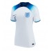 Billige England Harry Maguire #6 Hjemmebane Fodboldtrøjer Dame VM 2022 Kortærmet